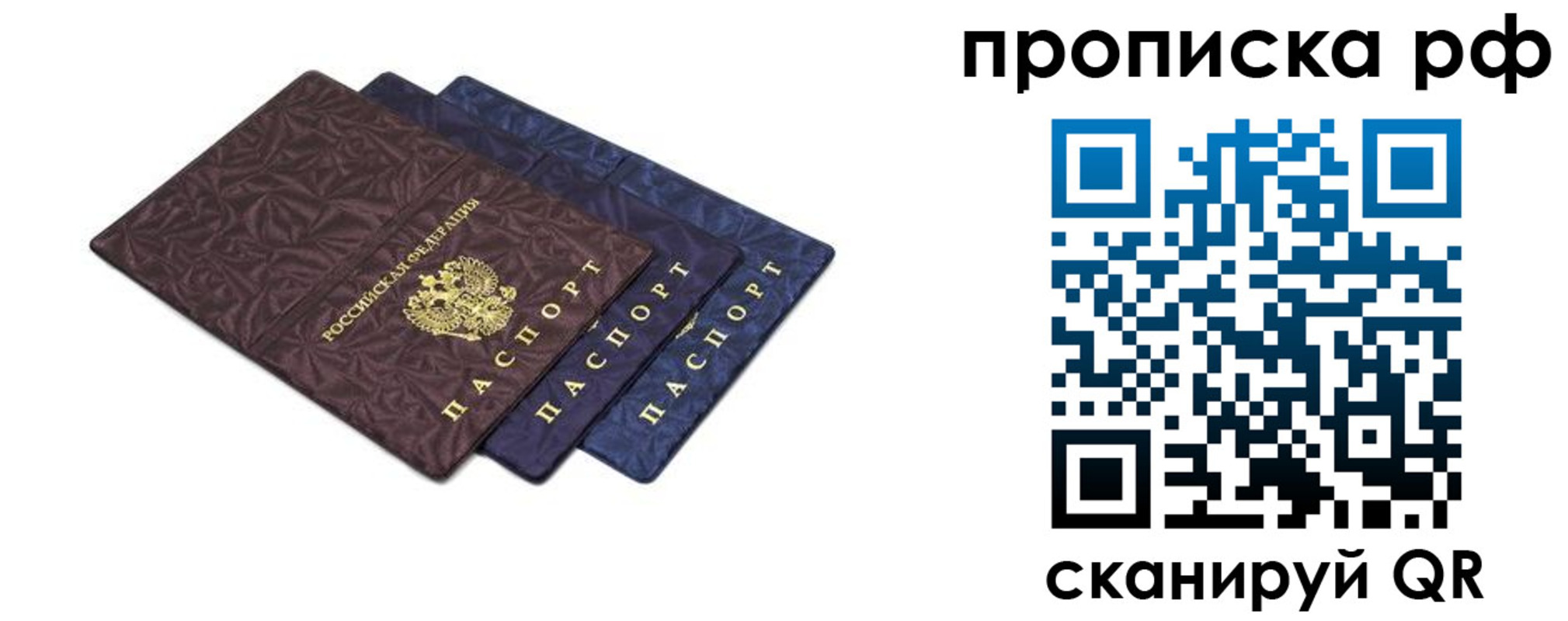 прописка паспорт в Сельцо